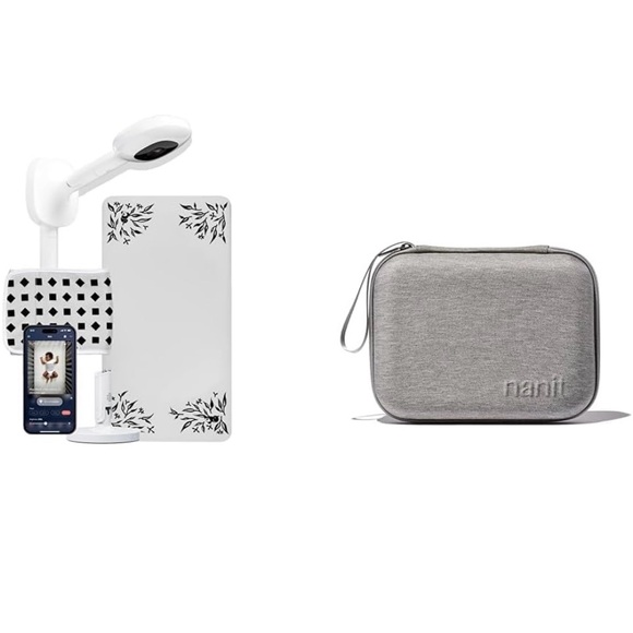 Nanit Pro Baby Monitor - Picture 2 of 6